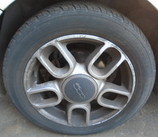 Fiat 500 sport 1x 15 - 09,