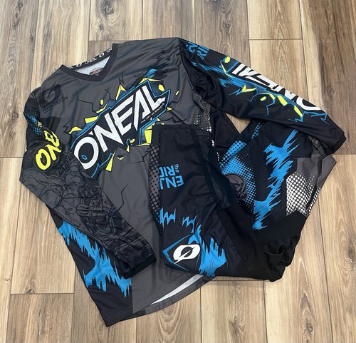 Camicia oneal element - camicia,