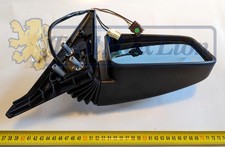 Rétroviseur électrique