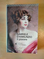 Gabriele D'Annunzio - Il