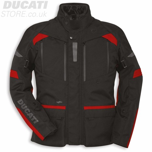 Giacca ducati tour taglia - giacca,