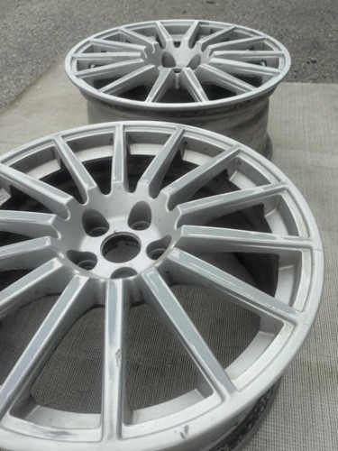 Cerchi lega alfa romeo - cerchi,