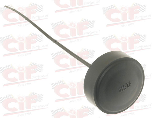 Tappo serbatoio cif adatto - tappo,