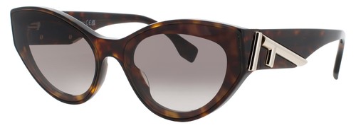 Occhiali sole fendi - sole,