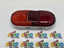 FARO POSTERIORE – REAR LIGHT