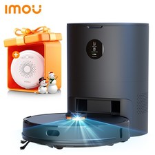 IMOU RV1 Pro Max Robot