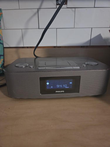 Phillips dc290b docking - dc290b/37,