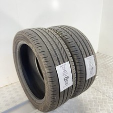Gomme Usate 205 50 R17 93W