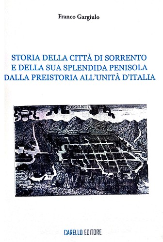 Storia della città - , di