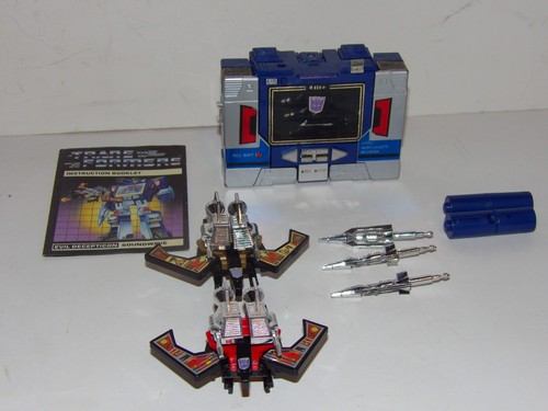Soundwave transformers - soundwave, g1