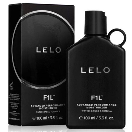 Lelo f1l advanced - f1l, performance