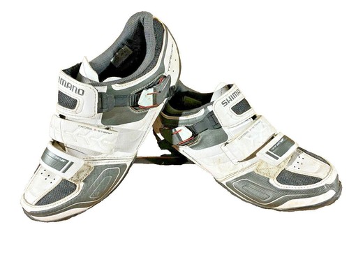 Scarpe ciclismo mtb shimano - scarpe,