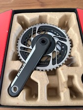 Guarnitura DUB 12 velocità