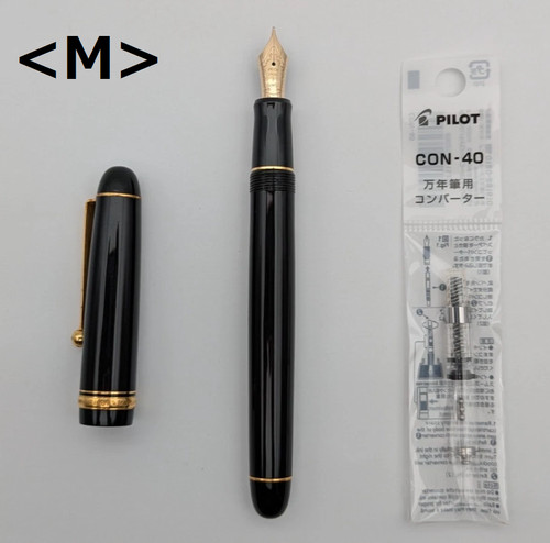 Penna stilografica pilot - stilografica,