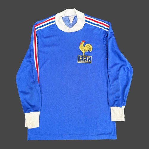 Maglia nazionale francia fff - maglia,