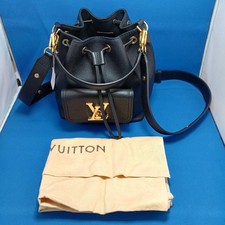 Autentica borsa LOUIS VUITTON