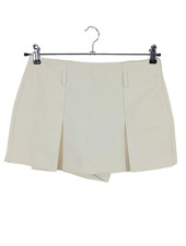 ZARA Gonna da tennis Donna
