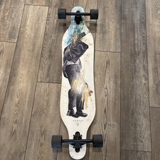 Arbor Longboard Skateboard
