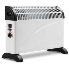 Termoconvettore Stufa