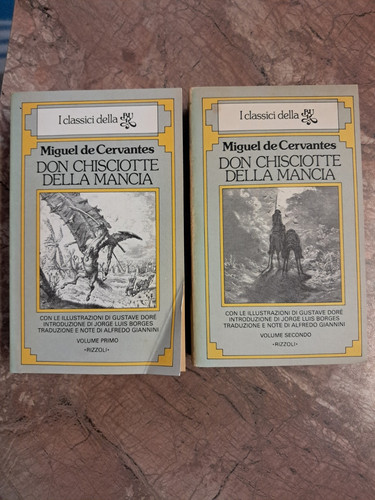 Cervantes don - -,