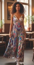 Abito donna MACYS Style & Co
