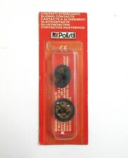 POLISTIL - 2° CF. DI CONTATTI STRISCIANTI PER TESTACODA A 360°--155-