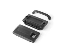 HUDY Starter Box coperchio