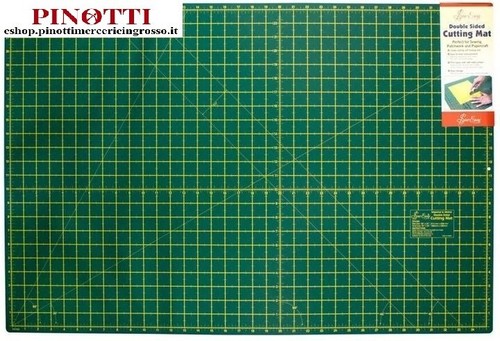 Base taglio tappetino per - ,