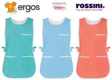 GIBLOR'S Poncho ZEFIRO Scamiciato Pulizie Servizio Domestica Colf Hotel Q9H00270