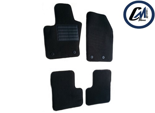 Tappetini auto moquette - 4,