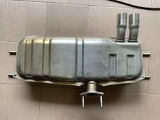 Terminale / Silenziatore / Finale Scarico Mazda Mx5 Mk4 ND Originale OEM