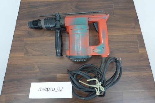 Hilti te22 sds rotary - hilti,