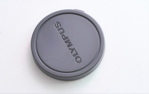 Olympus tappo obiettivo