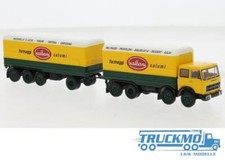 Brekina Galbani Fiat 691