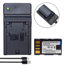 Batteria caricabatterie per - +caricabatterie,