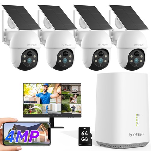Sistema telecamere di - di,