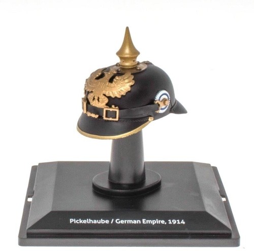 Copricapo militare pickelhaube - copricapo,