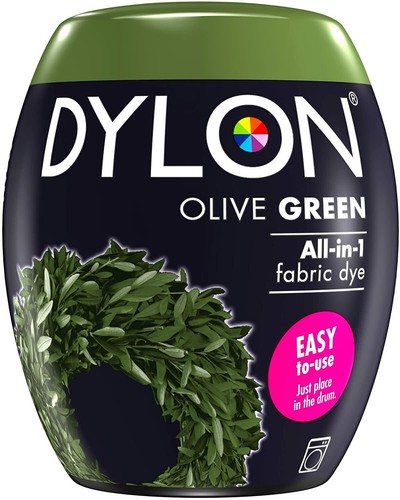 Dylon tessuto vernice - dylon,