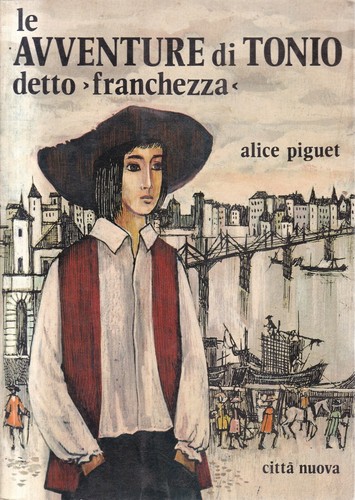 Mo1 avventure di tonio - mo1,