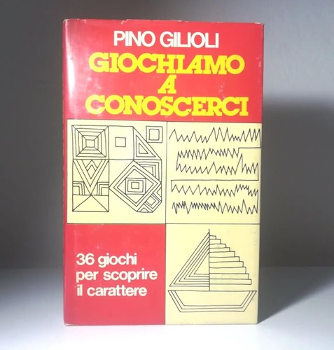 Giochiamo conoscerci pino - giochiamo, a