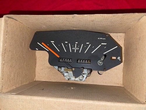 Compteur neuf jaeger original - neuf,