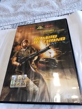 DVD Rombo Di Tuono
