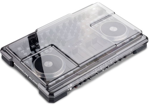 Decksaver american audio vms - decksaver,