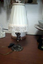 1 abat jour lampada vintage in