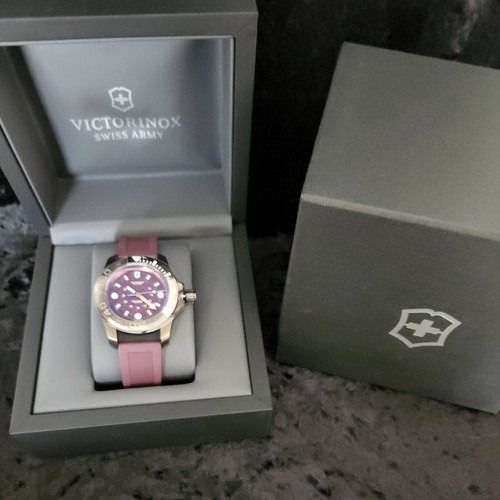 Orologio victorinox swiss army - swiss,