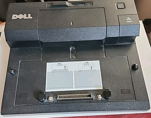 Dell k07a latitude port - dell, e-port