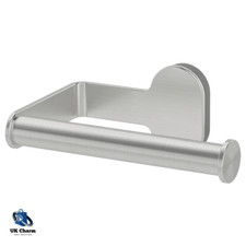 Porta rotolo wc IKEA BROGRUND