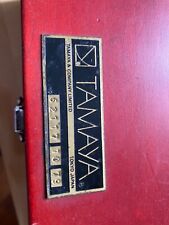 marine sextant Tamaya MS-833