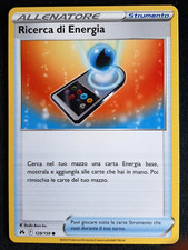 RICERCA DI ENERGIA 128/159