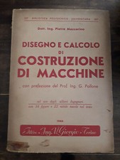 P. MAZZARINO, DISEGNO E